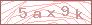 code